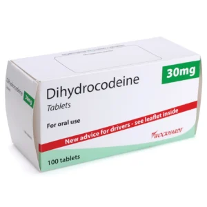 Dihydrocodeine 30MG